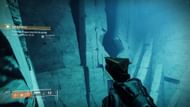 The Whisper in Destiny 2 (Image via Bungie)